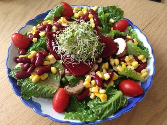 Urban Health Pop-Up Kitchen